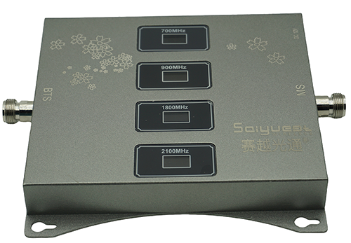  东升镇四频手机信号接收器200㎡