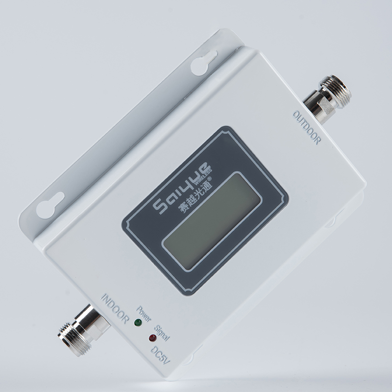 东升镇家用配电房机房信号放大器200㎡