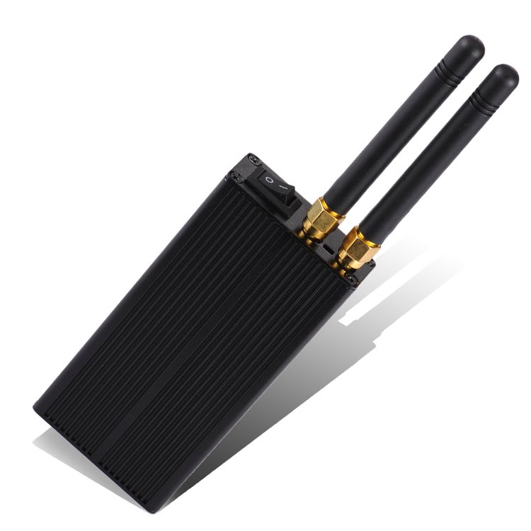  东升镇1.2G/1.5G导航屏蔽器