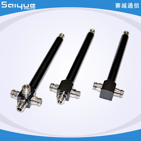  东升镇FM调频广播同步广播功分器