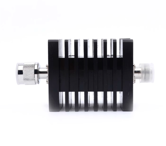  东升镇腔体固定衰减器0-3G/0-4G  N型接口